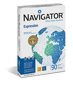 Navigator Expression A4